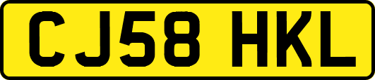 CJ58HKL