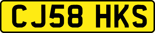 CJ58HKS