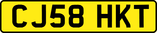 CJ58HKT