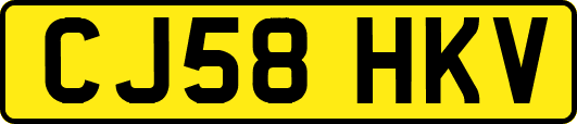 CJ58HKV