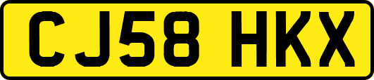 CJ58HKX