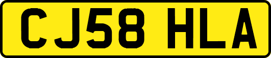 CJ58HLA