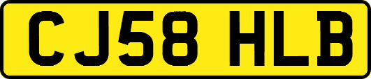 CJ58HLB
