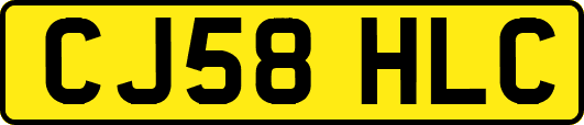 CJ58HLC