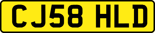 CJ58HLD