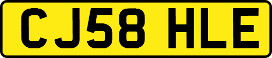 CJ58HLE