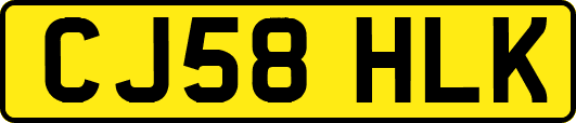 CJ58HLK