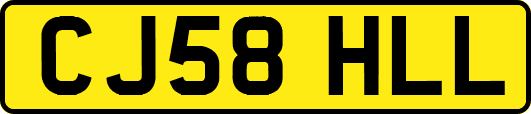 CJ58HLL