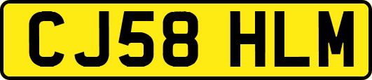 CJ58HLM