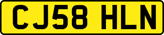 CJ58HLN