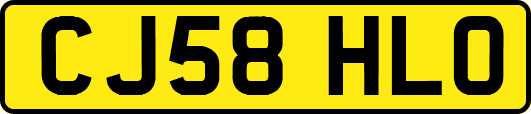 CJ58HLO