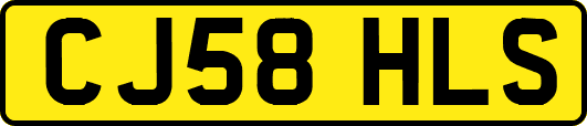 CJ58HLS