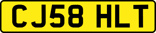CJ58HLT