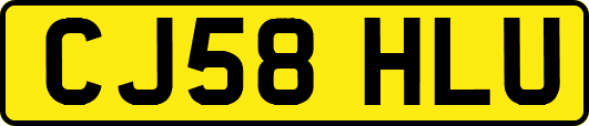 CJ58HLU