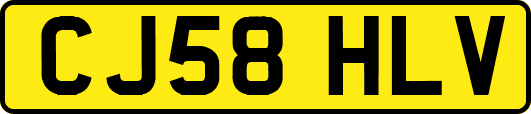 CJ58HLV