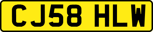 CJ58HLW