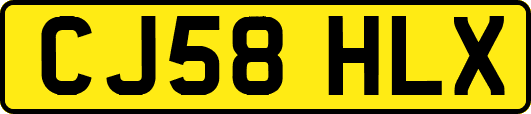CJ58HLX