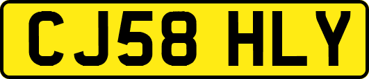 CJ58HLY