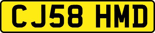 CJ58HMD