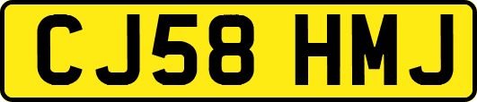 CJ58HMJ