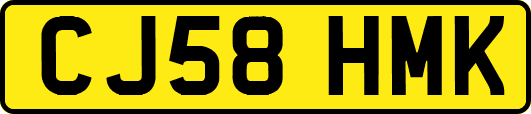 CJ58HMK