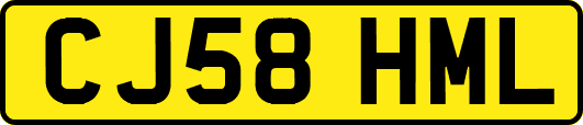 CJ58HML