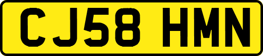CJ58HMN