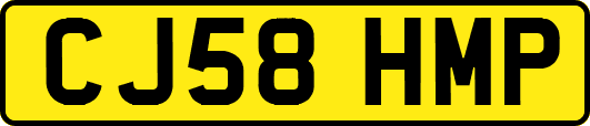 CJ58HMP