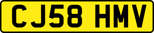 CJ58HMV