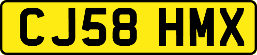 CJ58HMX