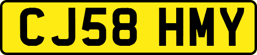 CJ58HMY