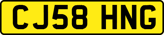 CJ58HNG