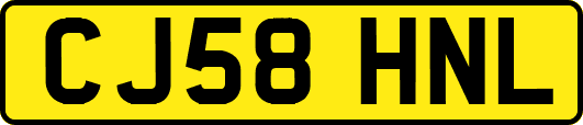 CJ58HNL