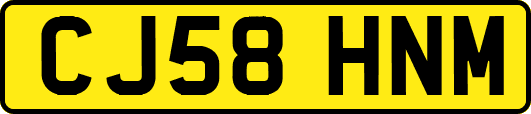 CJ58HNM