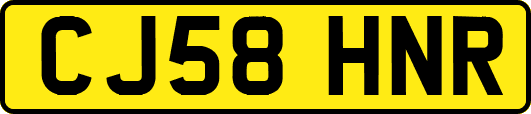 CJ58HNR