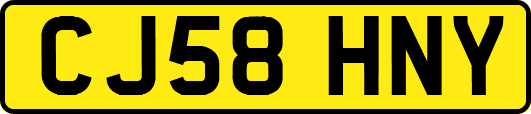 CJ58HNY