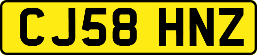 CJ58HNZ