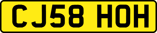 CJ58HOH