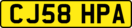 CJ58HPA