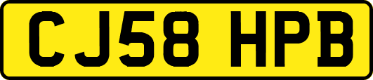 CJ58HPB