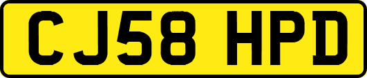 CJ58HPD