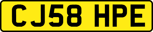 CJ58HPE