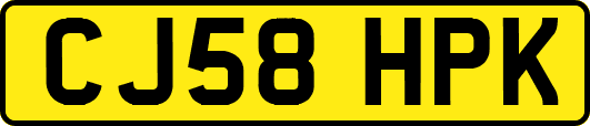 CJ58HPK