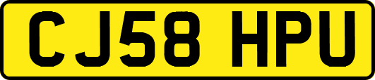 CJ58HPU