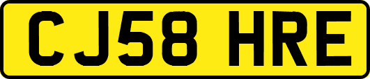CJ58HRE