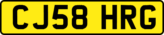 CJ58HRG
