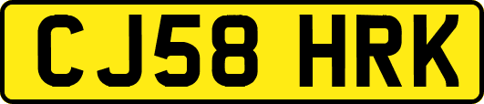 CJ58HRK