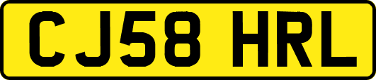 CJ58HRL