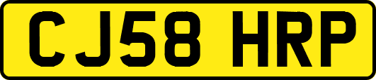CJ58HRP