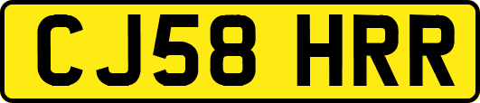 CJ58HRR